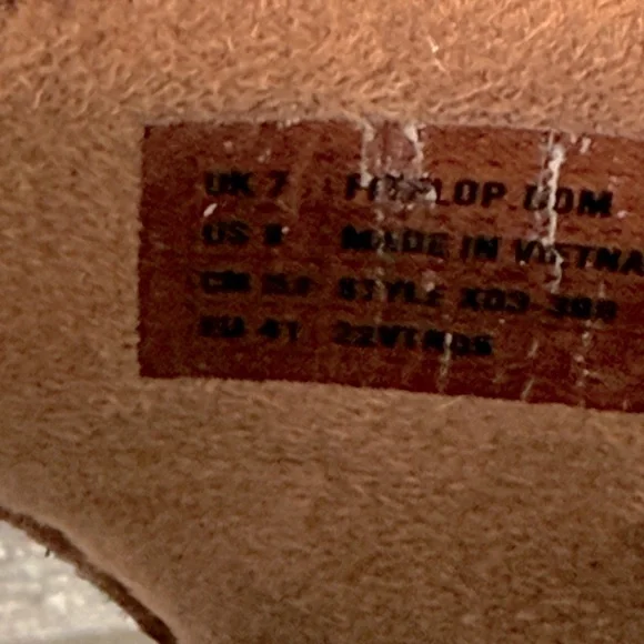 FitFlop Shoes Womens Size 9 Navy Glitter Glam Thong Sandals Comfort - Picture 6 of 6